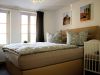 Ferienhaus Schlossblick - Schlafzimmer 01